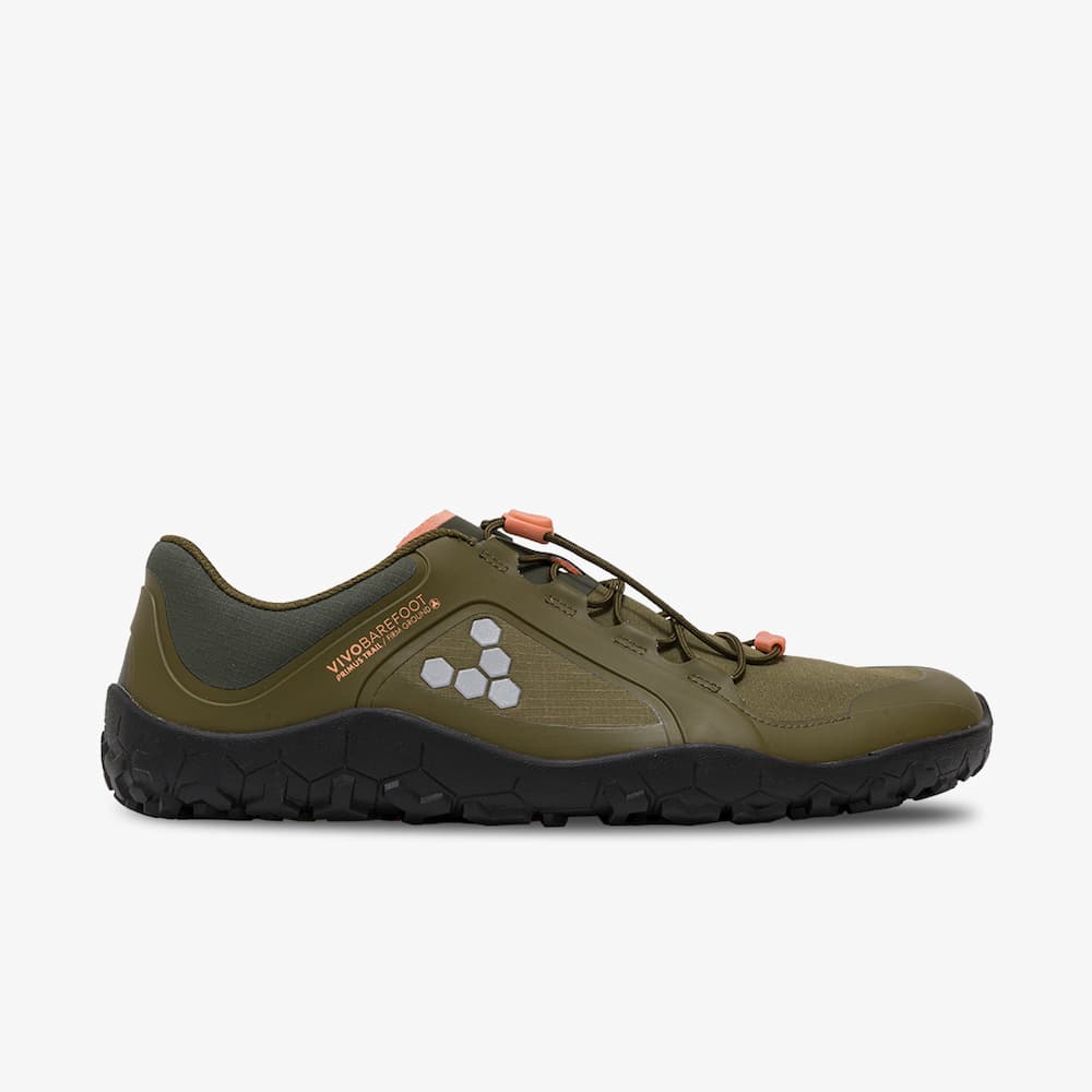 DARK OLIVE