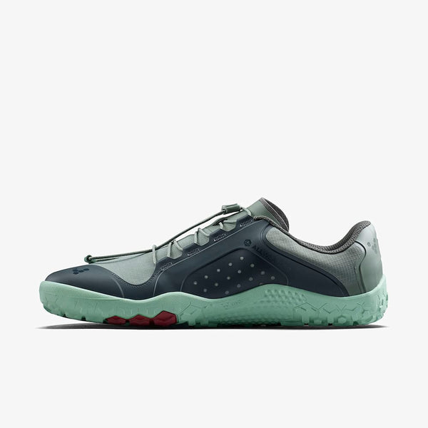 プライマストレイル III オールウェザー FG メンズ - Vivobarefoot JAPAN