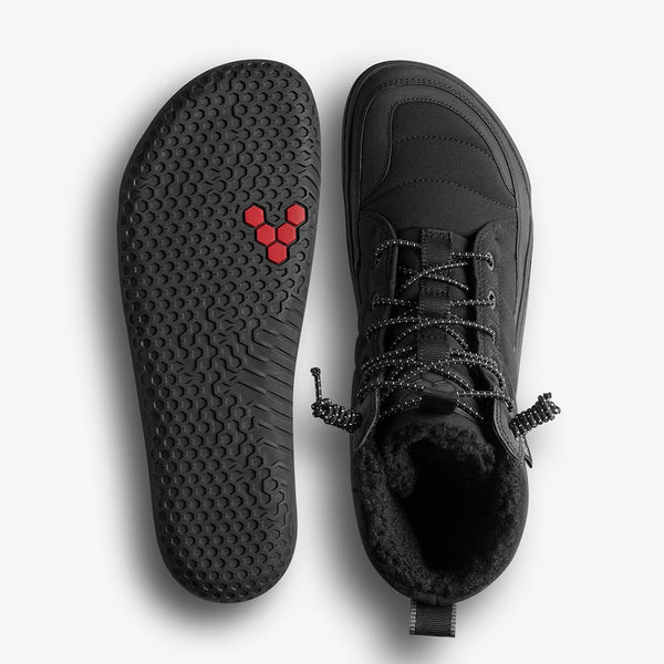 GOBI HIBER / ゴビ ハイバー (M) - Vivobarefoot JAPAN
