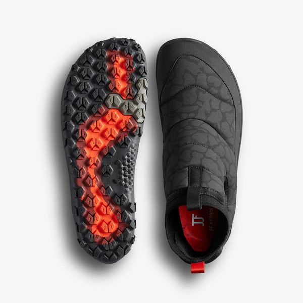 VIVOBAREFOOT エクスプローラーMID JJF 限定品値下げ