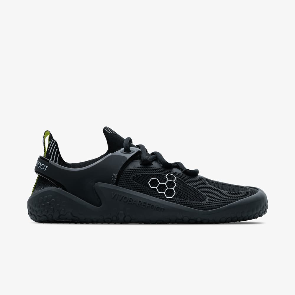 Vivobarefoot ビボベアフット ウルトラ III JJF メンズ