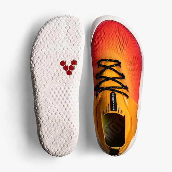 MOTUS STRENGTH / モータス ストレングス (W) - Vivobarefoot JAPAN