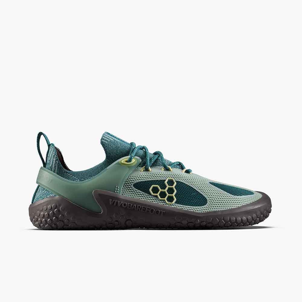 GLACIAL GREEN