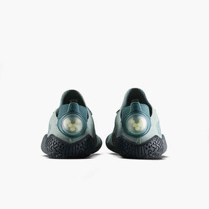 GLACIAL GREEN