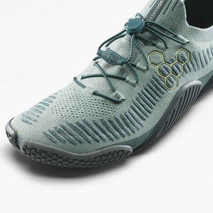 GLACIAL GREEN