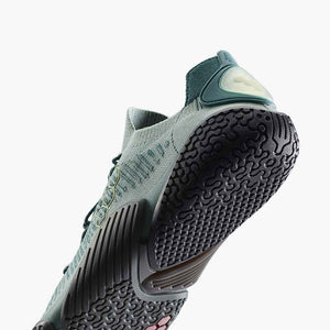 GLACIAL GREEN