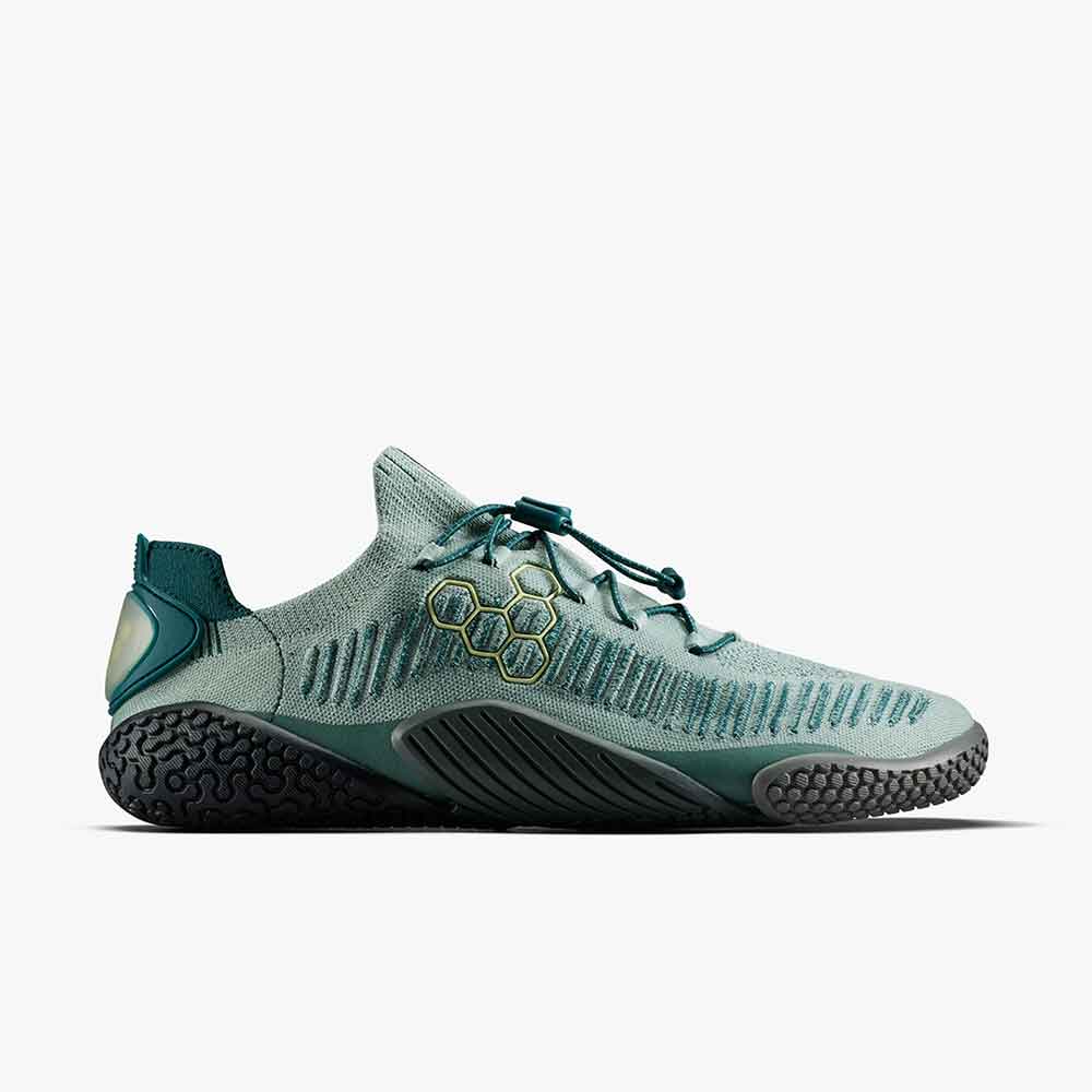 GLACIAL GREEN