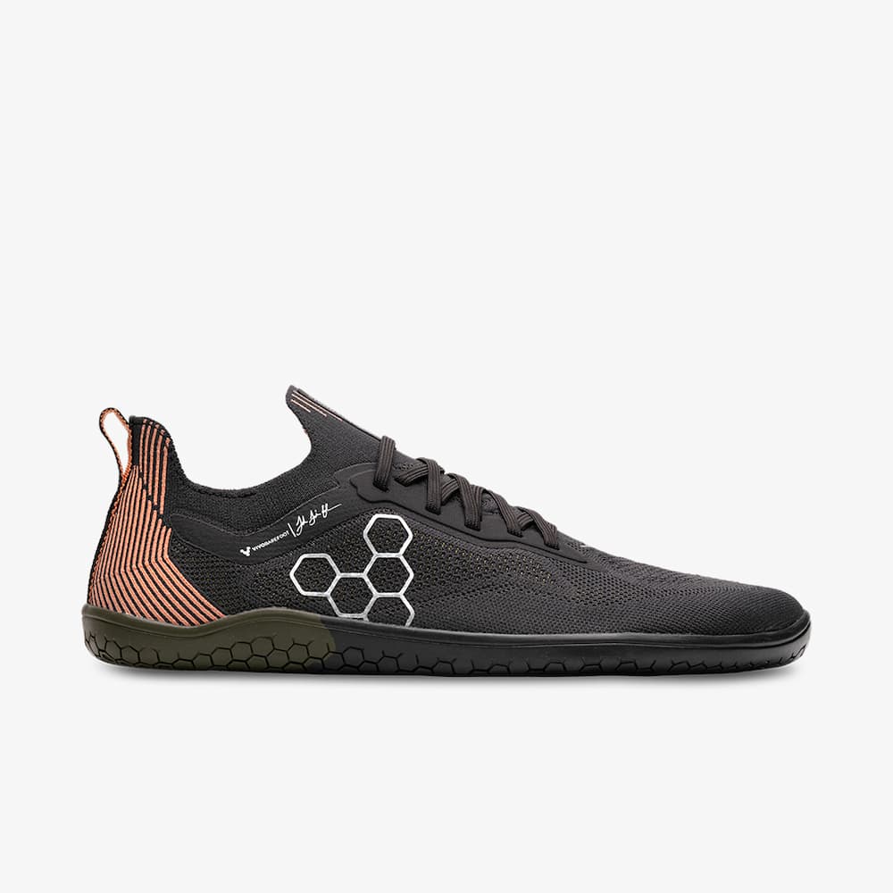 プライマスライトニット JJF メンズ - Vivobarefoot JAPAN