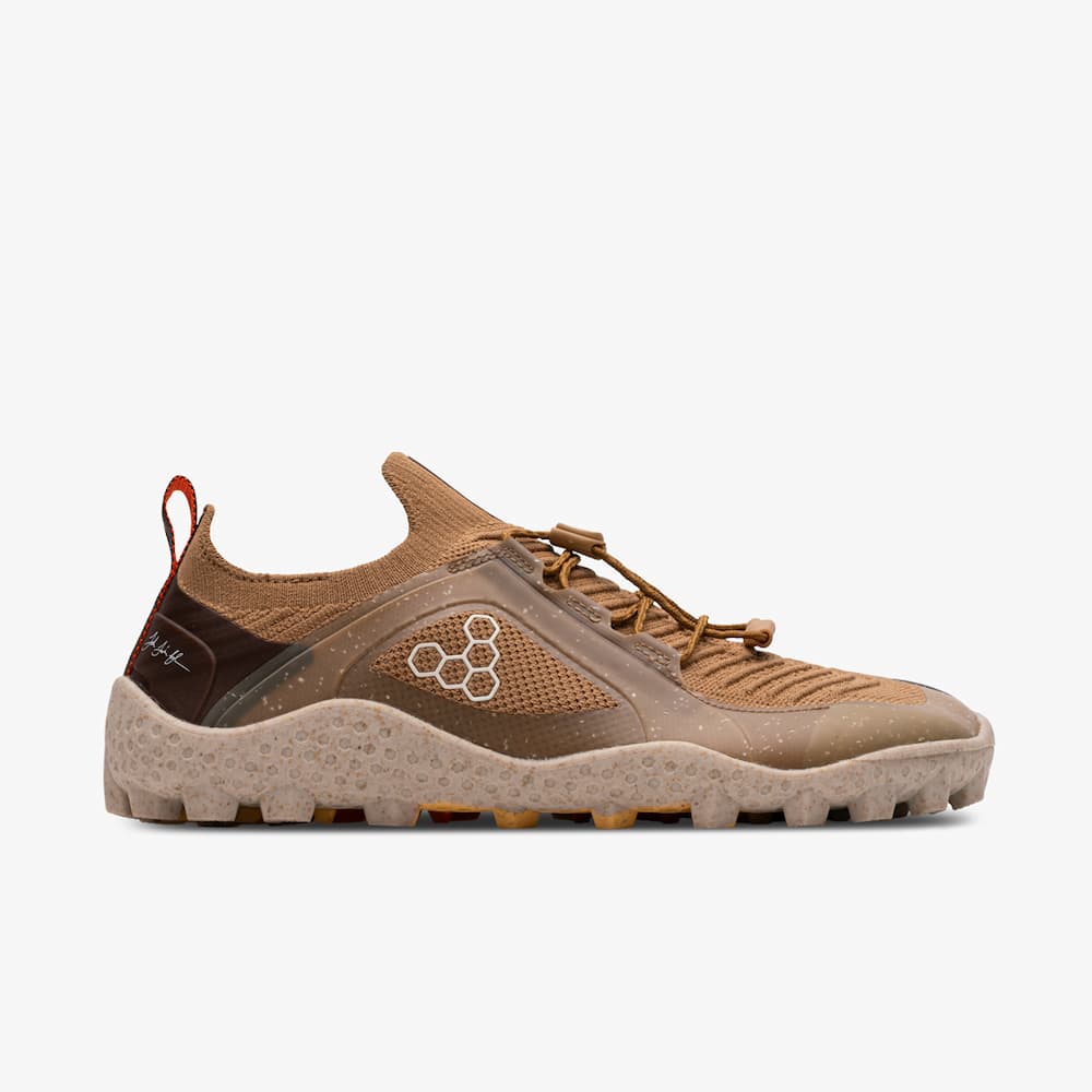プライマストレイルニット SG JJF ウィメンズ - Vivobarefoot JAPAN