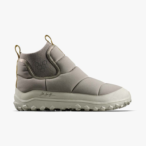 EXPLORER MID JJF / エクスプローラー MID JJF (W) - Vivobarefoot JAPAN