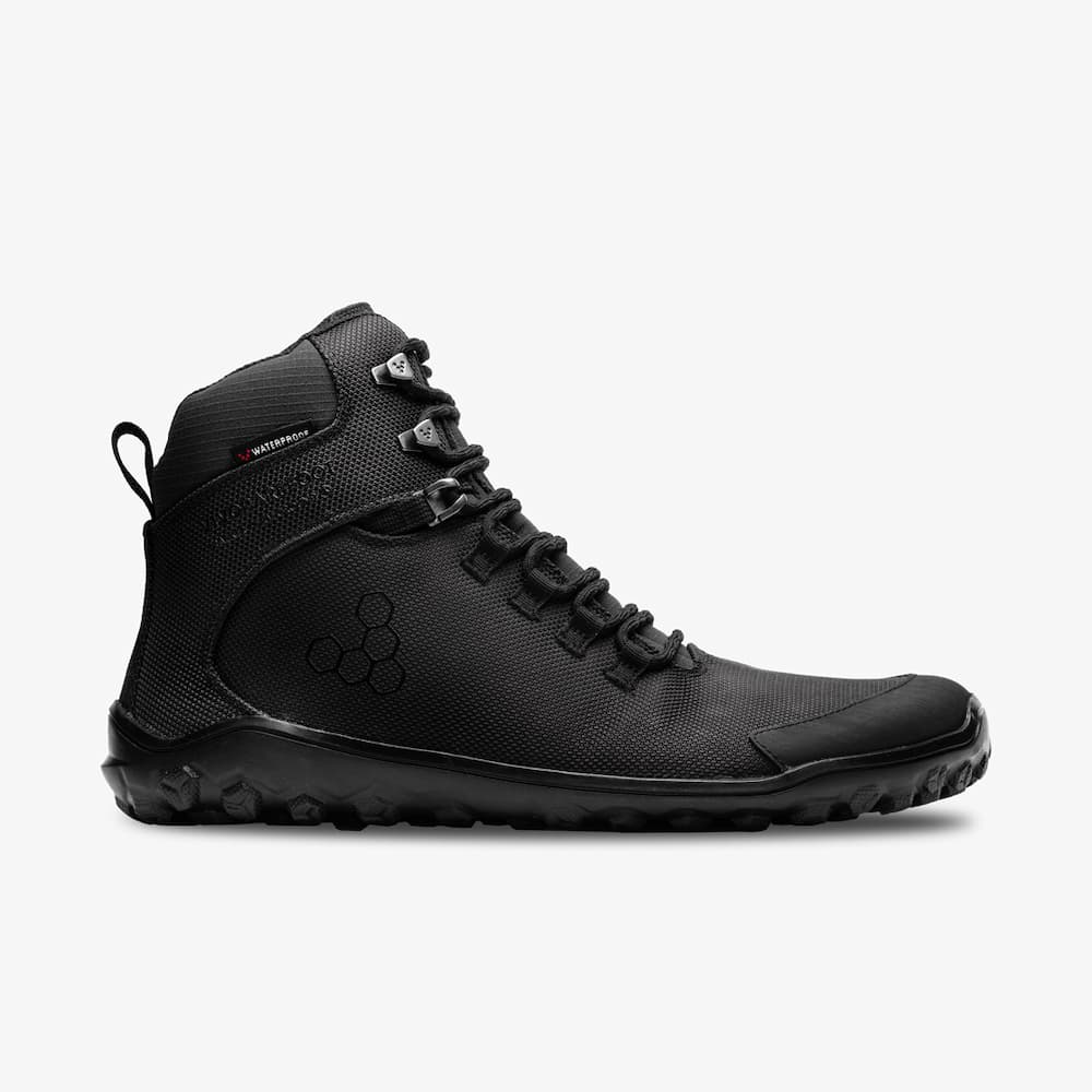 Tracker II FG - Vivobarefoot JAPAN