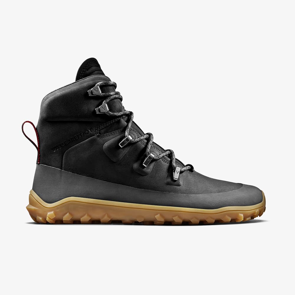 TRACKER - Vivobarefoot JAPAN