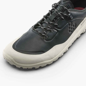 OBSIDIAN/WHITE