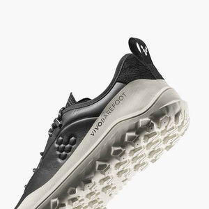 OBSIDIAN/WHITE