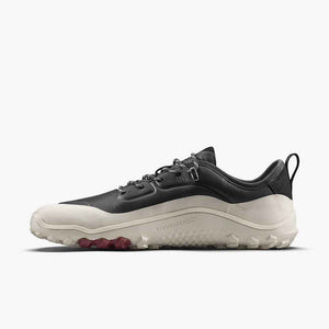 OBSIDIAN/WHITE