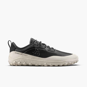 OBSIDIAN/WHITE