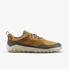 vivobarefoot トラッカーレザーLOW 43 TRACKER LEATHER AT LOW / トラッカーレザー AT LOW (M