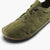 DARK OLIVE CRACKED LEATHER