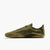 DARK OLIVE CRACKED LEATHER