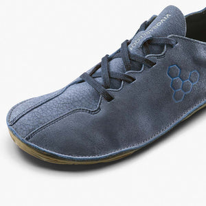 SEABORNE CRACKED LEATHER
