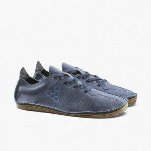 SEABORNE CRACKED LEATHER