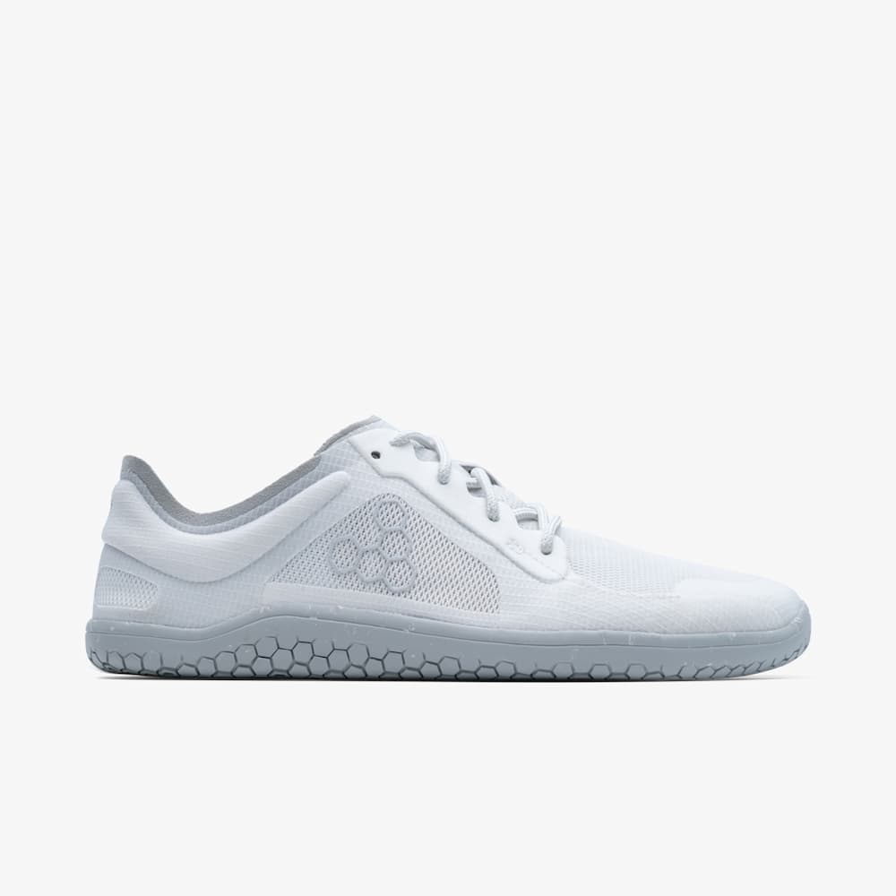VIVOBAREFOFTモータスストレングス白ウィメンズ39 MOTUS STRENGTH / モータス ストレングス (W) - Vivobarefoot JAPAN