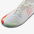 BRIGHT WHITE/ NEON ORANGE