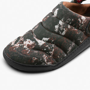 GOBI WAVEY MULE TEXTILE / ゴビ ウェイビー ミュール テキスタイル (M)