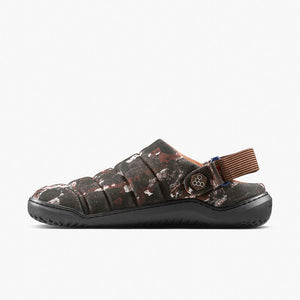 GOBI WAVEY MULE TEXTILE / ゴビ ウェイビー ミュール テキスタイル (M)