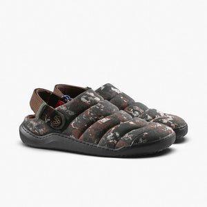 GOBI WAVEY MULE TEXTILE / ゴビ ウェイビー ミュール テキスタイル (M)