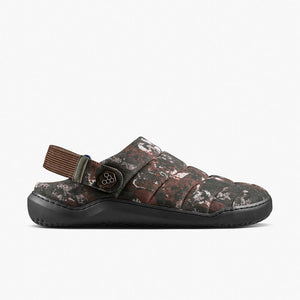 GOBI WAVEY MULE TEXTILE / ゴビ ウェイビー ミュール テキスタイル (M)