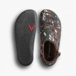 GOBI WAVEY MULE TEXTILE / ゴビ ウェイビー ミュール テキスタイル (M)