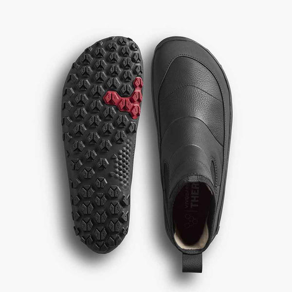 EXPLORER CHELSEA / エクスプローラー チェルシー (W) - Vivobarefoot