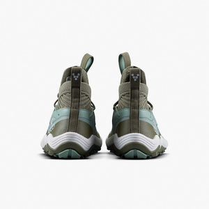 GLACIAL GREEN