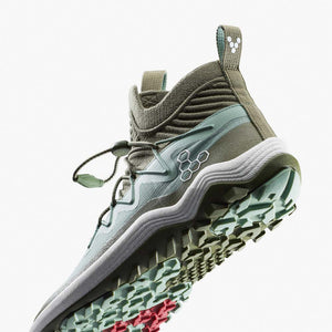 GLACIAL GREEN