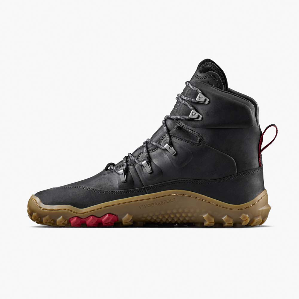 TRACKER - Vivobarefoot JAPAN
