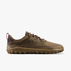 TRACKER LEATHER AT LOW II / トラッカー レザー AT LOW II (W