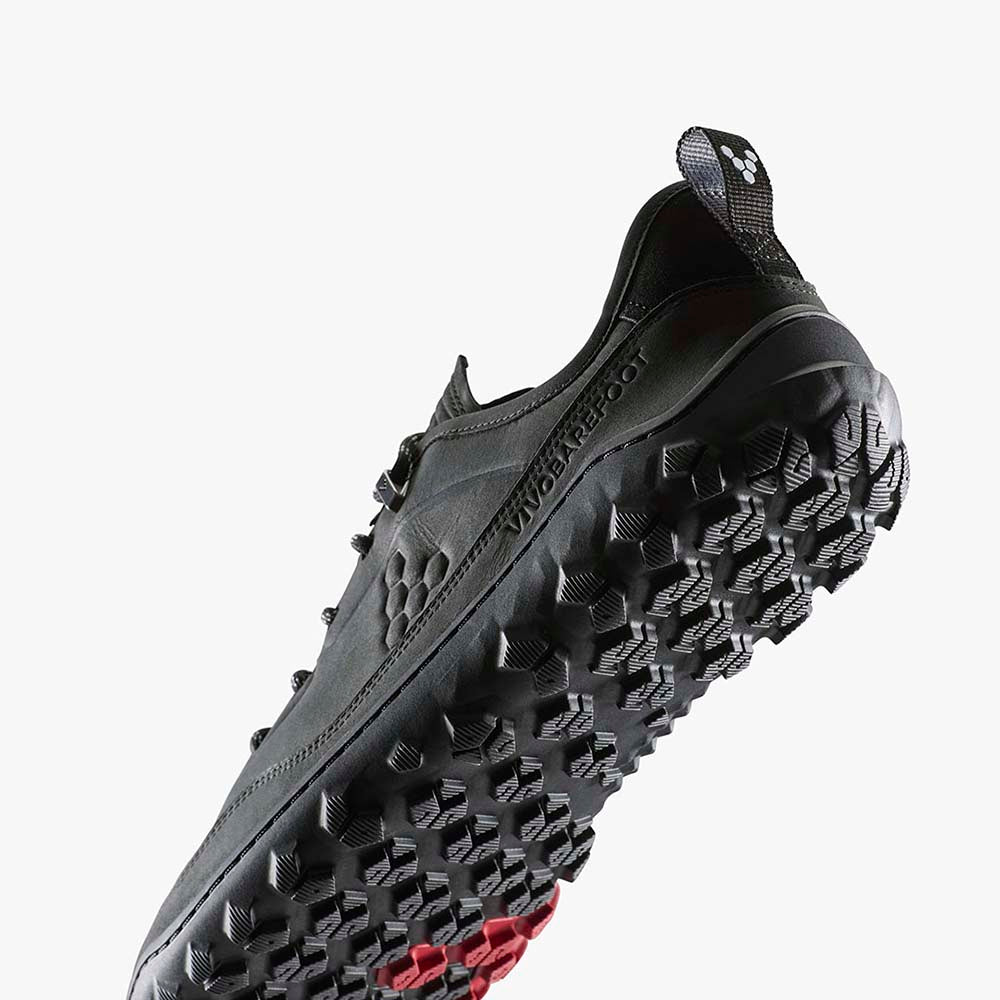 MEN'S - Vivobarefoot JAPAN