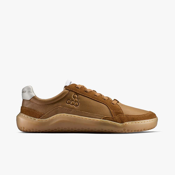 ビボベアフット ゴビ II スニーカー プレミアムレザー (M) サイズ45 GOBI II SNEAKER PREMIUM LEATHER / ゴビ II スニーカー プレミアム