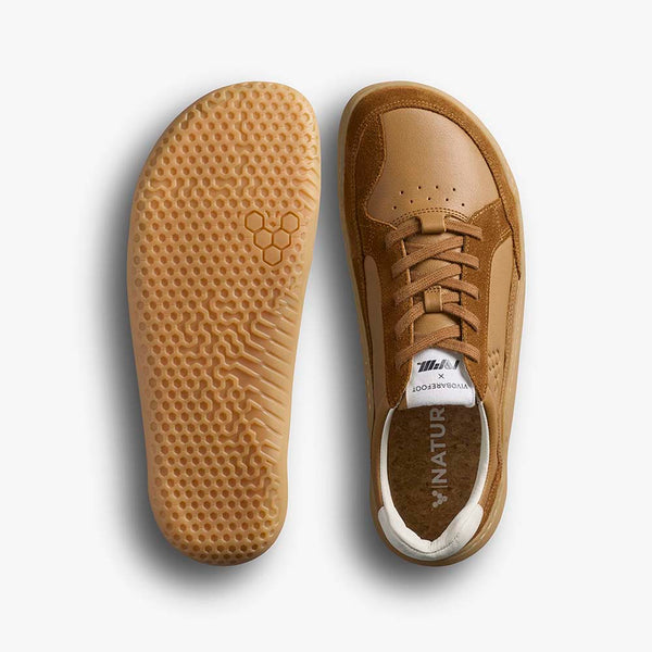 GOBI II SNEAKER PREMIUM LEATHER / ゴビ II スニーカー プレミアム