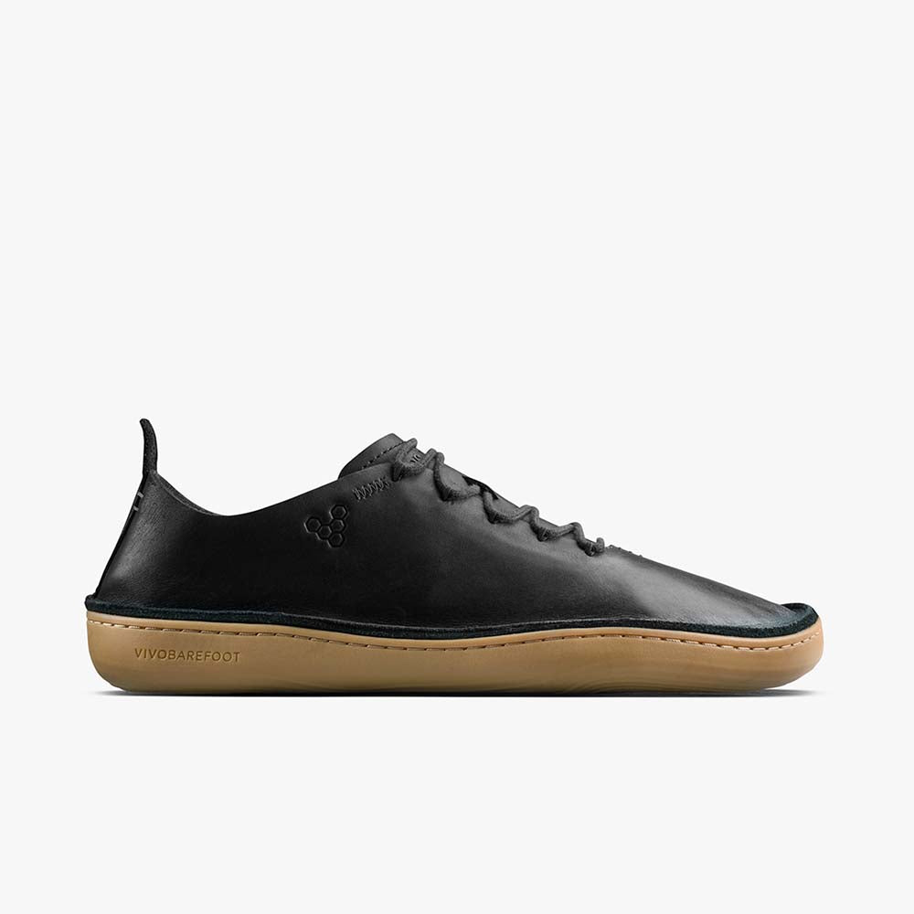 さしす1073 1176 SENSUS MOC LACE UP LEATHER / センサス MOC レース アップ レザー (M