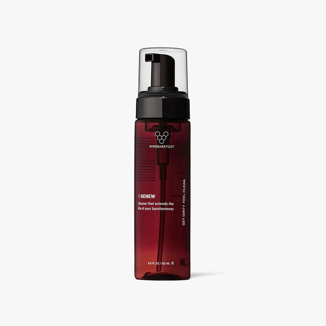 VIVOBAREFOOT RENEW: CLEANER クリーナー