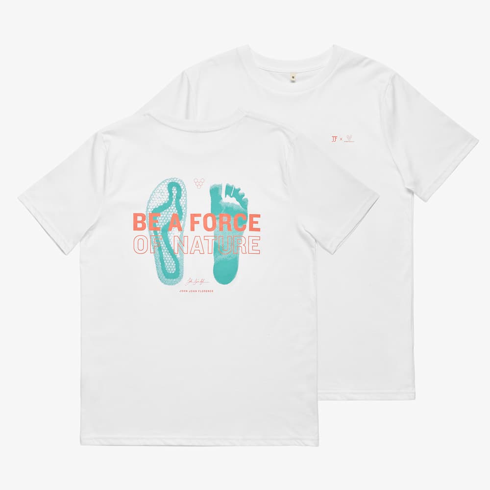 BRIGHT WHITE
