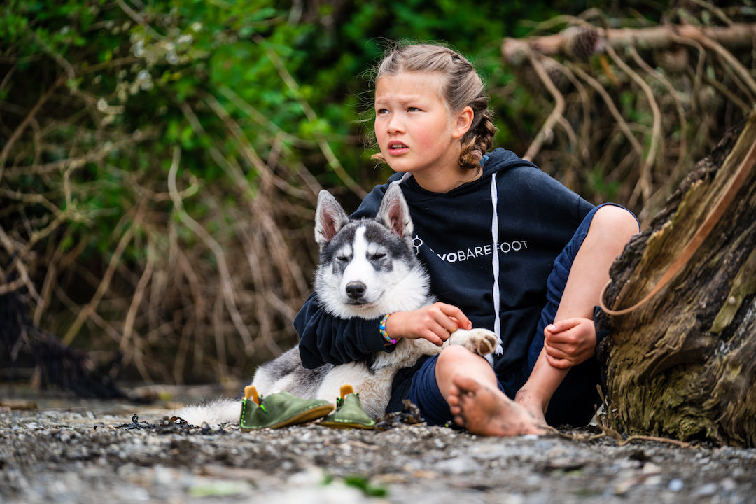 2足セット★VIVOBAREFOOT★キッズ★サイズ28★子供靴 Kids Science - Vivobarefoot JAPAN