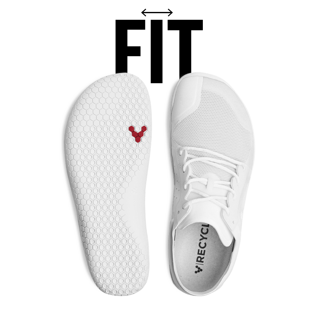science - Vivobarefoot JAPAN science - Vivobarefoot JAPAN