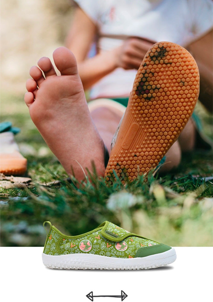 GAIA - Vivobarefoot JAPAN