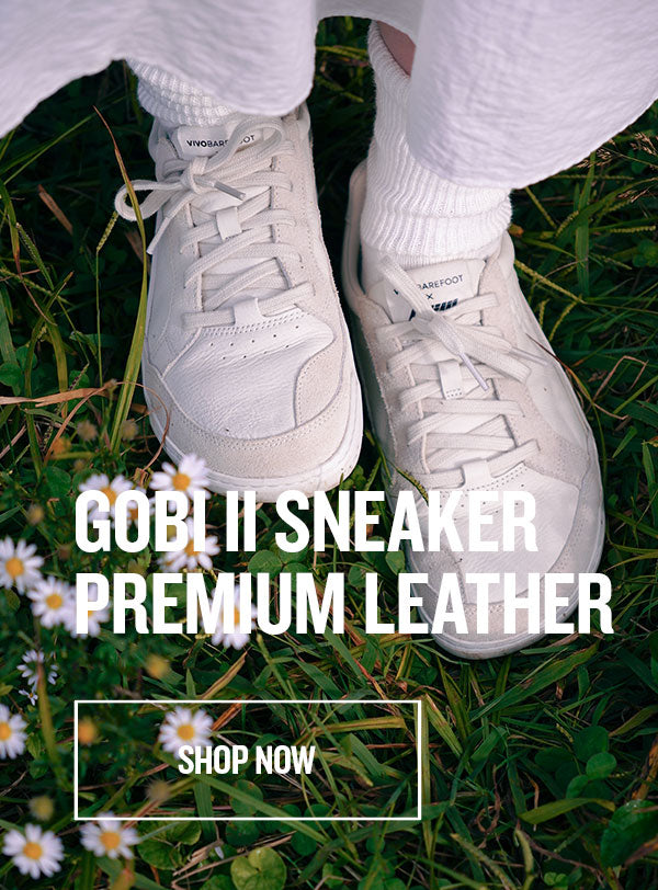 画像のみ／GOBI II SNEAKER PREMIUM LEATHER(womens)