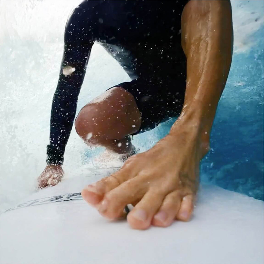 JJF Collaboration - Vivobarefoot JAPAN