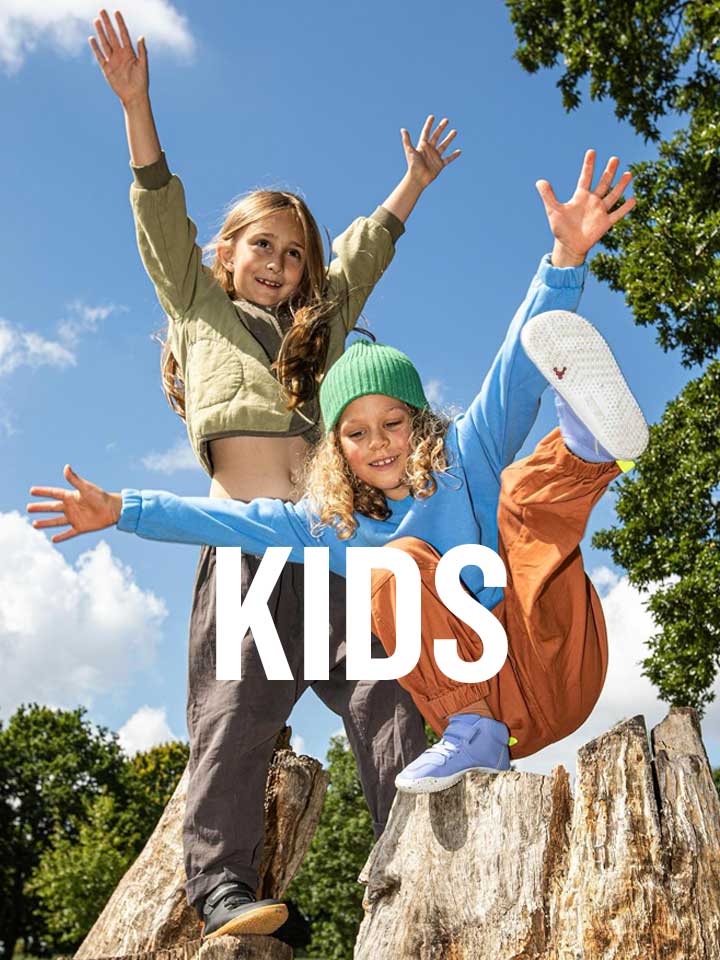 Vivobarefoot Japan OFFICIAL