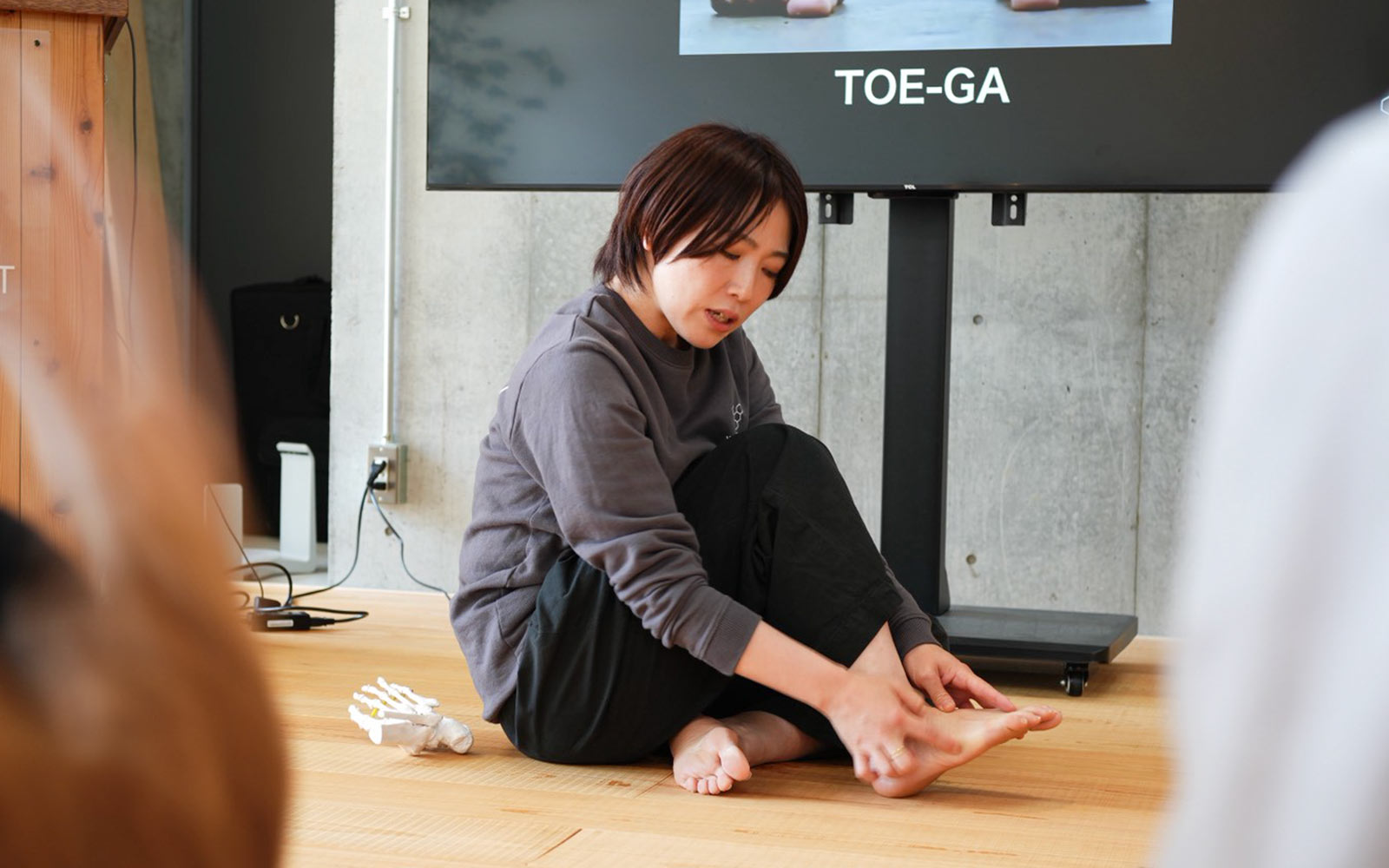 VIVOHEALTHJAPAN-BAREFOOT - Vivobarefoot JAPAN